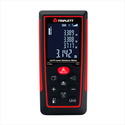 Máy đo khoảng cách bằng laser Triplett LD70
